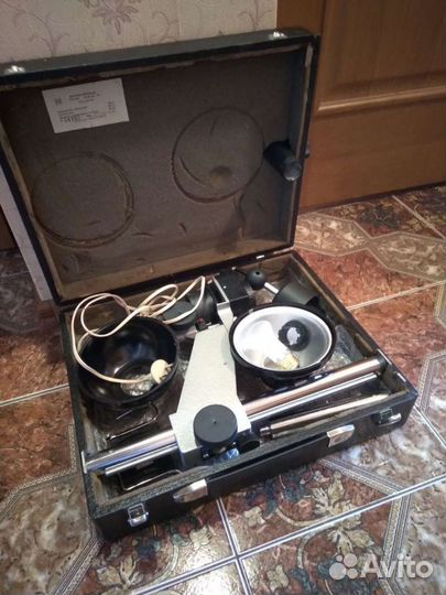 Фотоувеличитель