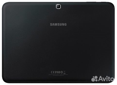 Samsung Galaxy Tab 4 10.1