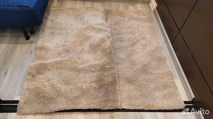Икеа ковер 80*150 2 штуки