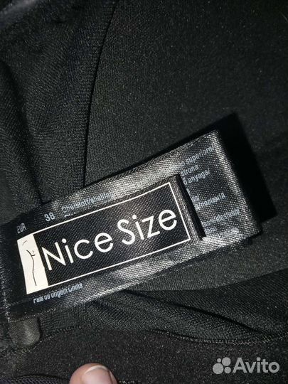 Купальник слитный