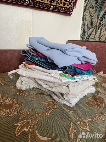 Пакет женской одежды 44-46
