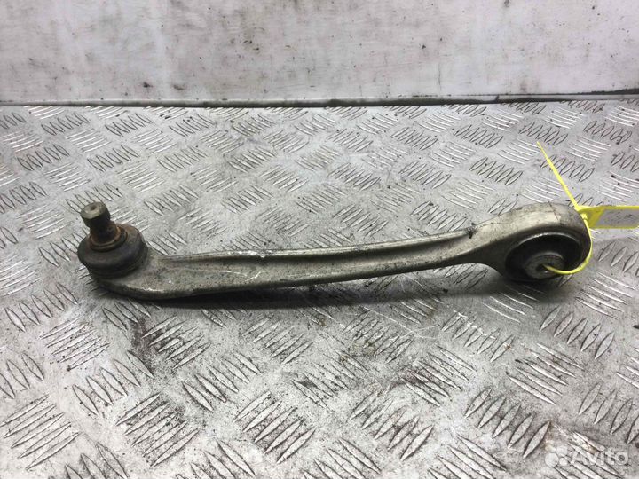 Рычаг передний левый Volkswagen Passat BDG