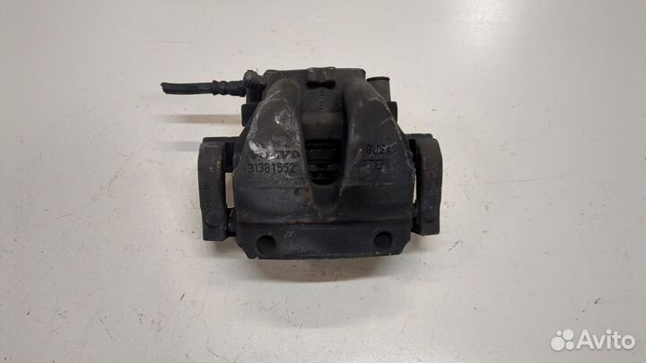 Суппорт Volvo S90, 2018