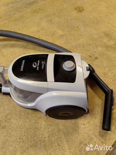 Пылесос Samsung
