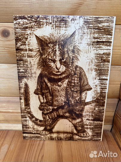 Портрет по фото на заказ