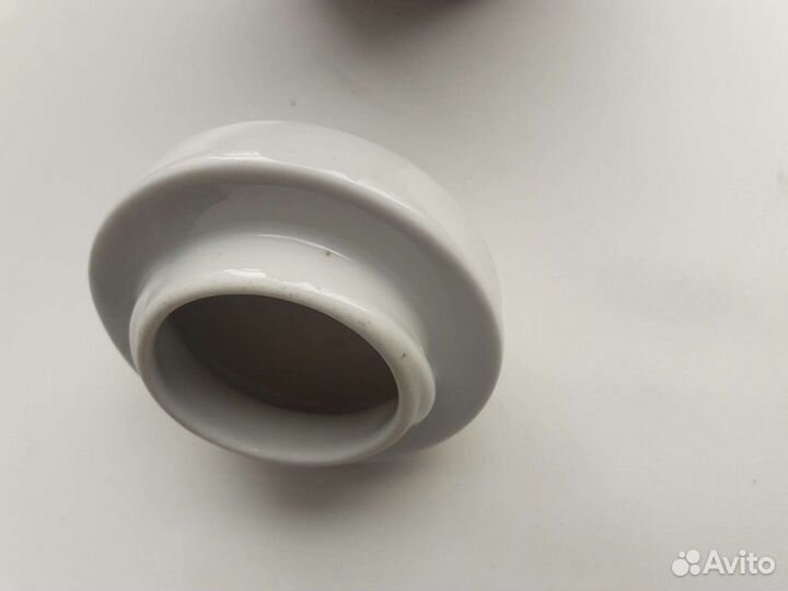 Кофейный сервиз на 6 персон. гдр времён СССР