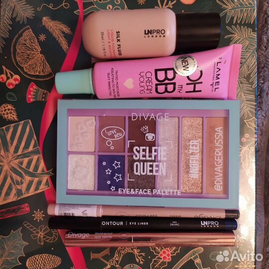 Набор косметики