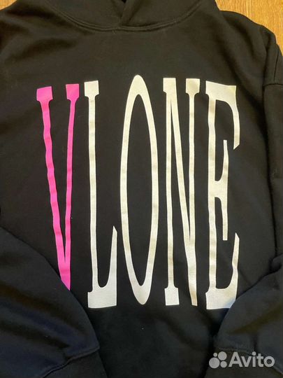 Худи vlone