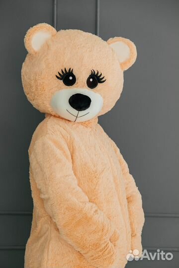 Ростовая кукла 2 в 1