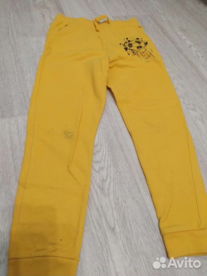 Костюм для мальчика