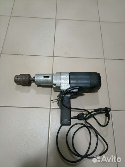 Дрель Rebir ie-1305
