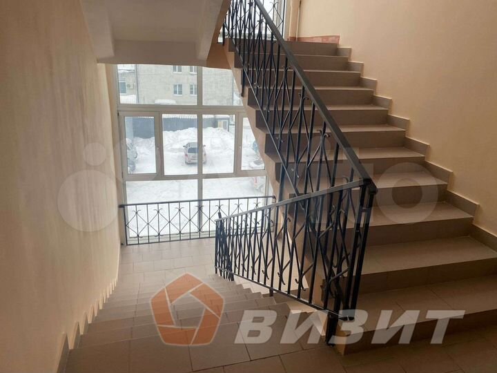 Офисные помещения с парковкой