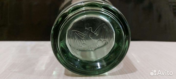 Стаканы для виски, рома