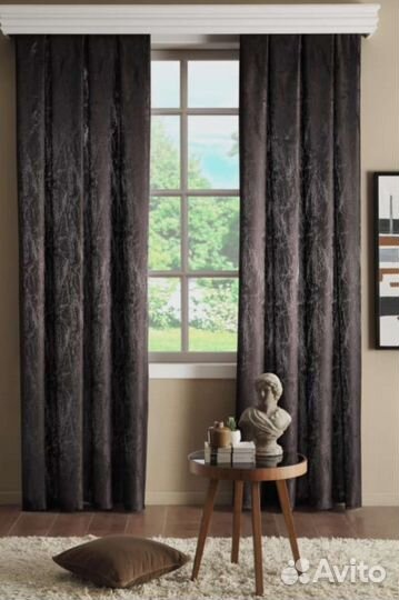 Шторы Турция