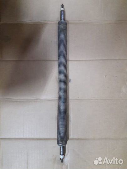 Тэн воздушный 220в 2,5 кВт