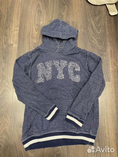 Худи для мальчика 164 zara
