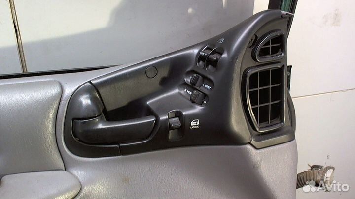 Дверь боковая Chrysler Voyager, 1996