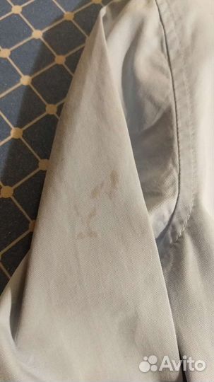 Рубашка р128