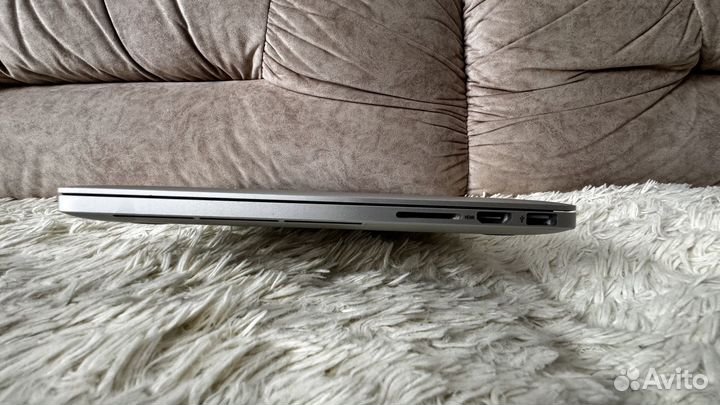 Apple MacBook Pro 13