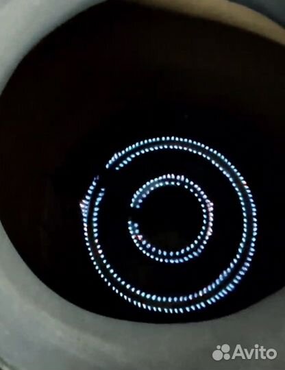 Тандыр газовый