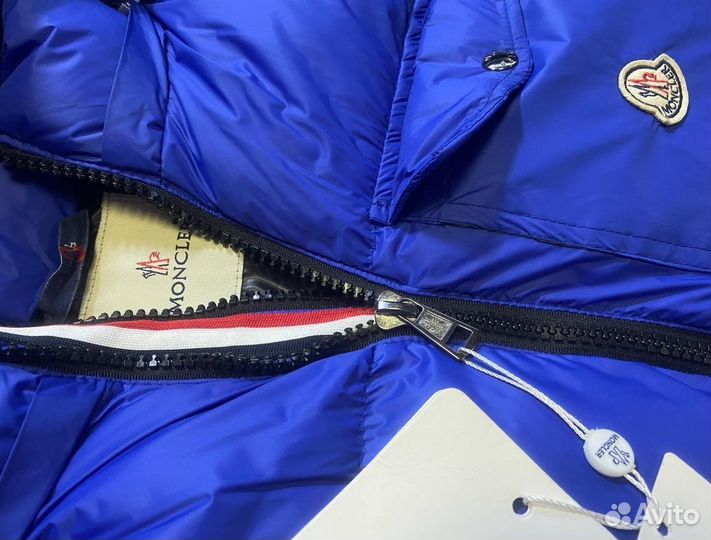 Жилетка moncler