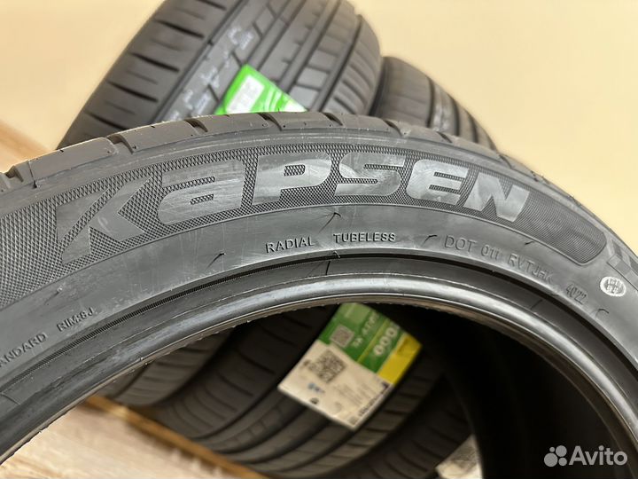 Kapsen Headking S2000 245/45 R20 107Y