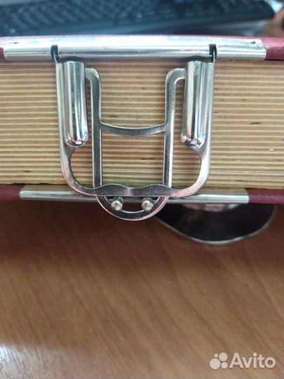 Фотоальбом СССР Ленинград.Ростральная колона.1950г