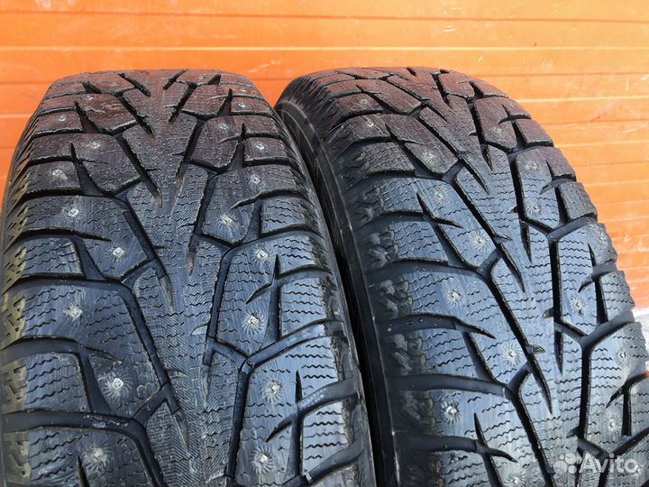 Yokohama Ice Guard Stud IG55 225/60 R17 103T