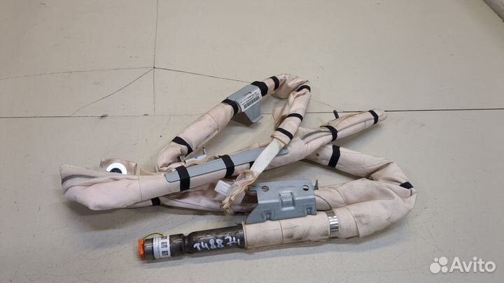 Подушка безопасности боковая левая Mazda CX-5