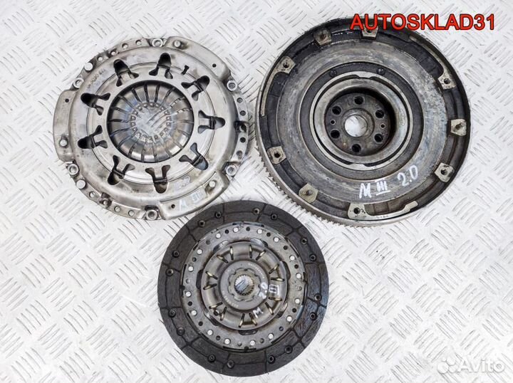 Комплект сцепления Ford Mondeo 3 2.0 1S716477AB