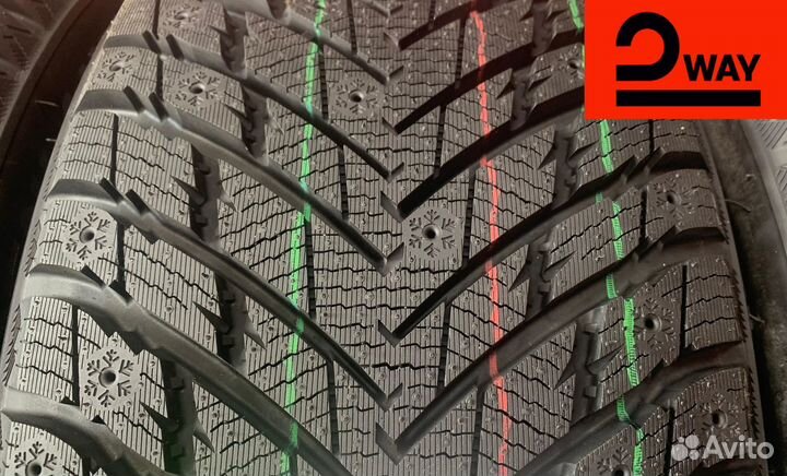 Grenlander Icedefensor Stud II 225/45 R17 94H