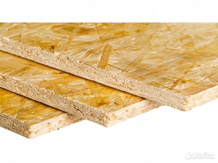 Осп Kronospan 12мм