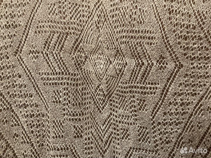 Платок шаль