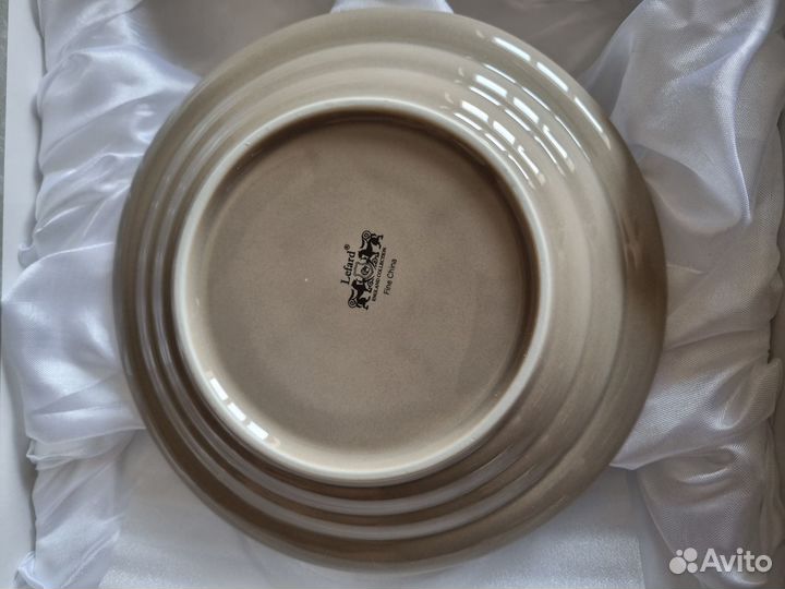 Чайный набор lefard на 2 персоны