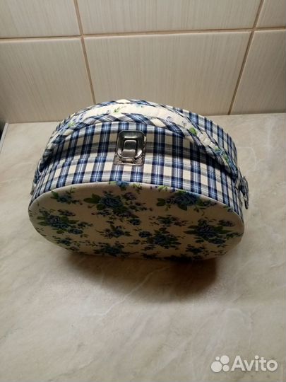 Шкатулка для рукоделия или косметики