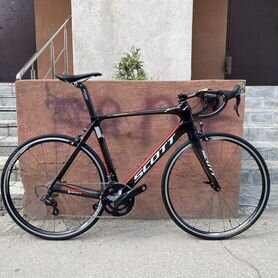 Scott Foil Team Issue