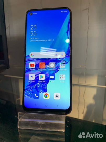 OPPO A53, 4/64 ГБ