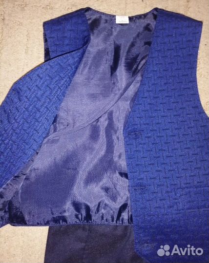 Костюм для мальчика 110-116