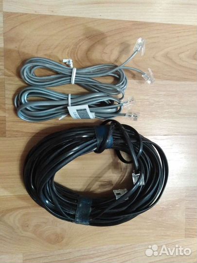 Шнуры, штекера,аудио кабели