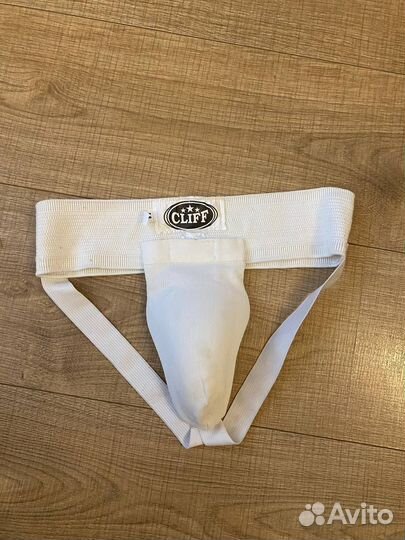 Набор для занятий карате