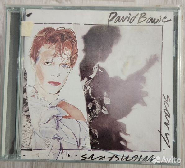 David Bowie - 12 CD