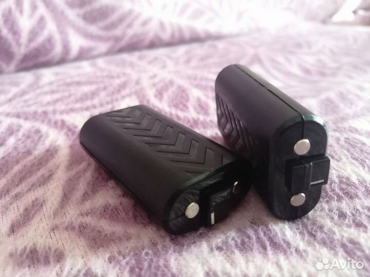 Аккумуляторные батареи для xbox Series S X