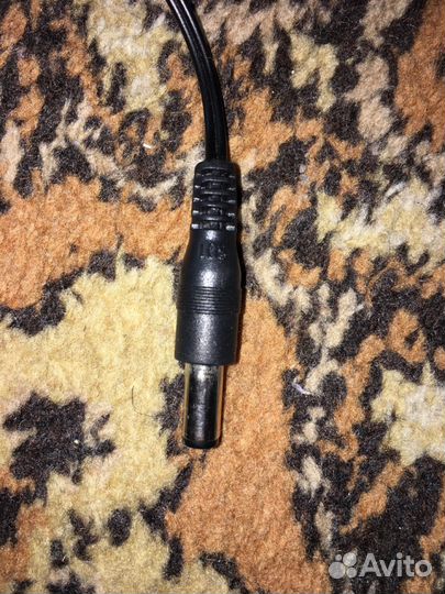 Адаптер для зарядки