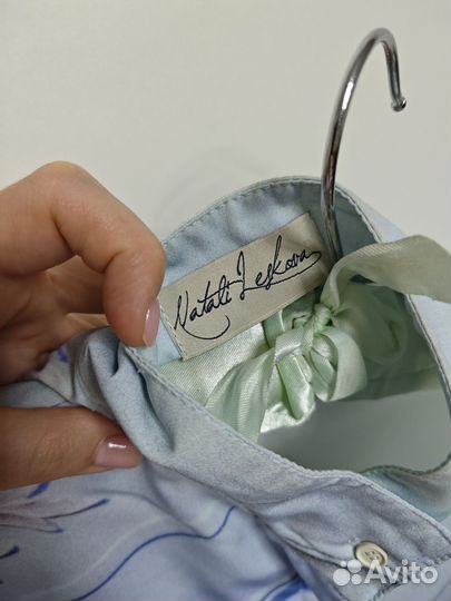 Блуза Natali Leskova