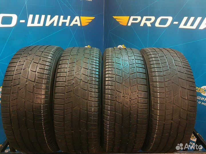 Continental ContiWinterContact TS 830 P 225/55 R16