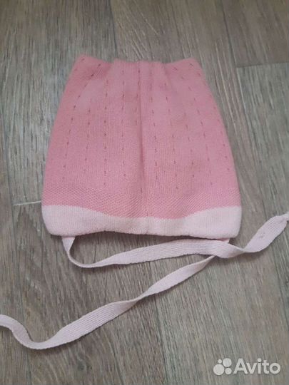 Шапочка+снудик