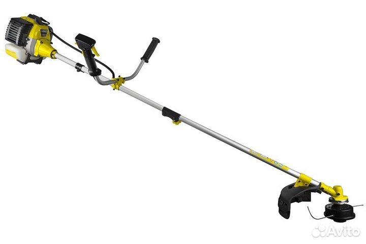 Триммер-кусторез трб-1050-33