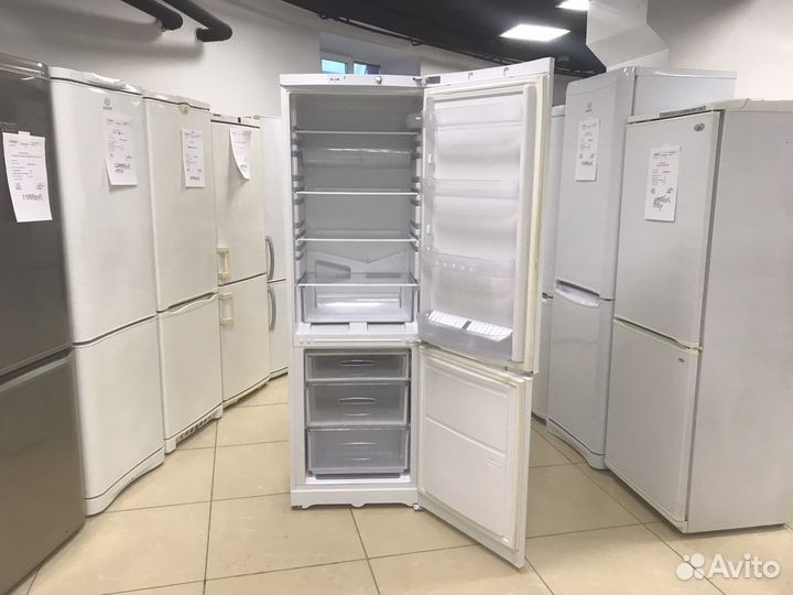 Холодильник бу