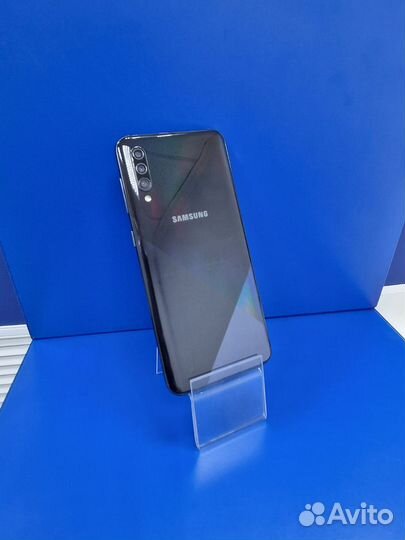 Samsung A30S 3/32 Гб