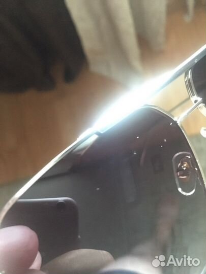 Мужские очки Bottega veneta